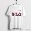 Officials B Lo Bills Rivalry Series T Shirt