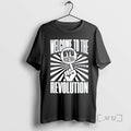 Officials Byu Basketball Welcome To The Revolution Jon Rothstein T-Shirts, Hoodie, Sweatshirt | AU01DripNestTees.com