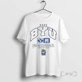 Officials Byu Cougars 2025 Pop Tarts Bowl Stadium Christmas T-Shirts, Hoodie, Sweatshirt | AU01DripNestTees.com