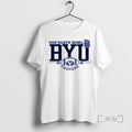 Officials Byu Cougars 2025 Poptarts Bowl T-Shirts, Hoodie, Sweatshirt | AU01DripNestTees.com