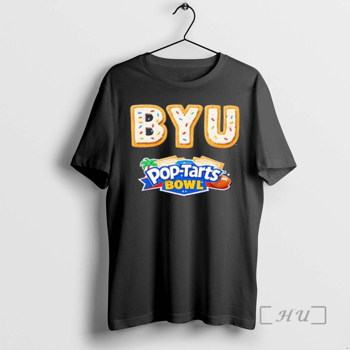 Officials Byu Cougars Pop Tarts Bowl T-Shirts, Hoodie, Sweatshirt | AU01DripNestTees.com