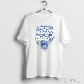 Officials Byu Cougars Who Has The Keys To The Church T Shirt