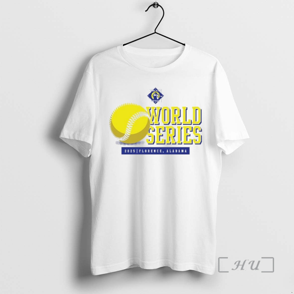 Officials Babe Ruth Softball World Series 2025 Florence Alabama T-Shirts, Hoodie, Sweatshirt | AU01DripNestTees.com