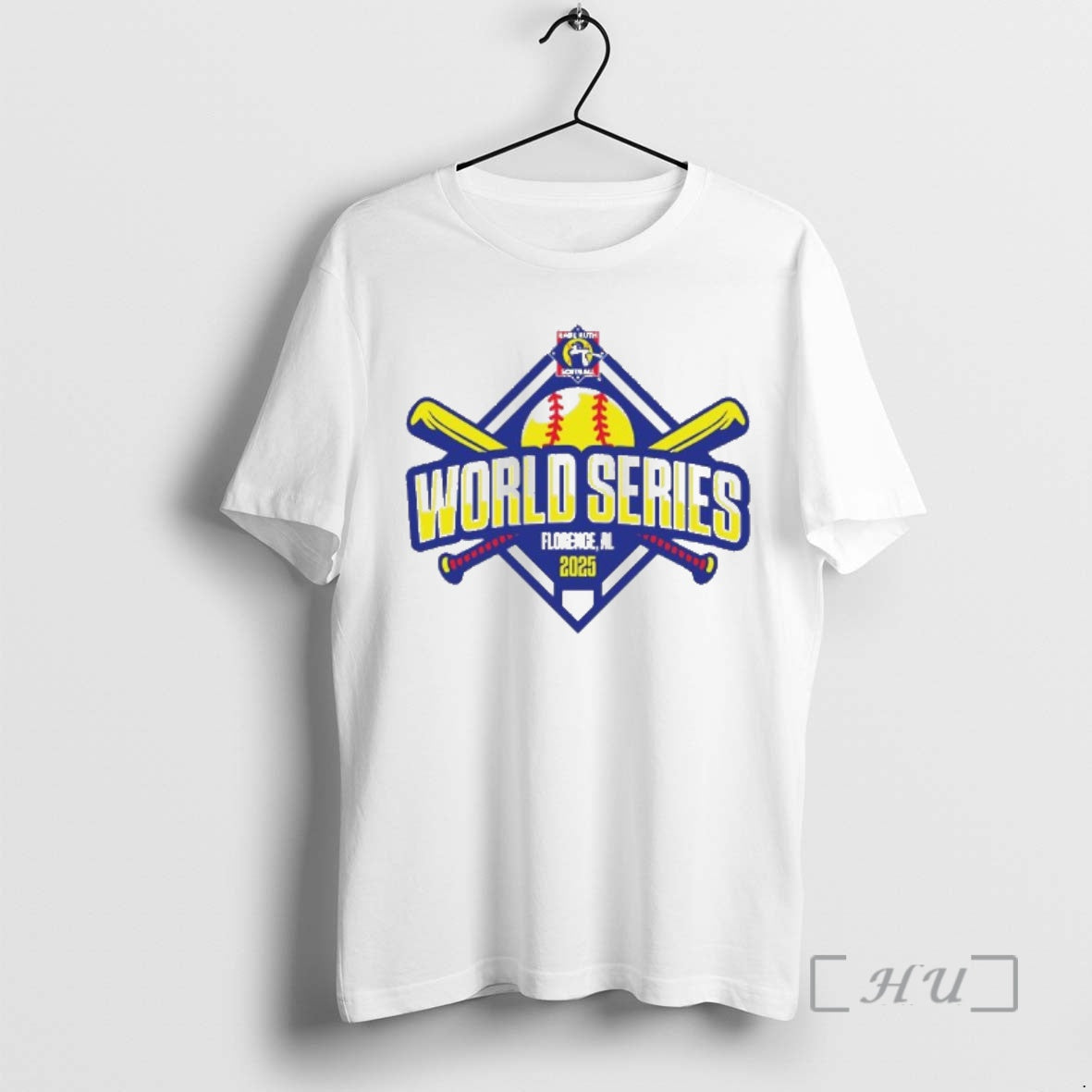 Officials Babe Ruth Softball World Series 2025 T-Shirts, Hoodie, Sweatshirt | AU01DripNestTees.com
