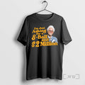 Officials Baby Billy Im Just Asking For A 8 Ball And 2 Million Dollars Premium T-Shirts, Hoodie, Sweatshirt