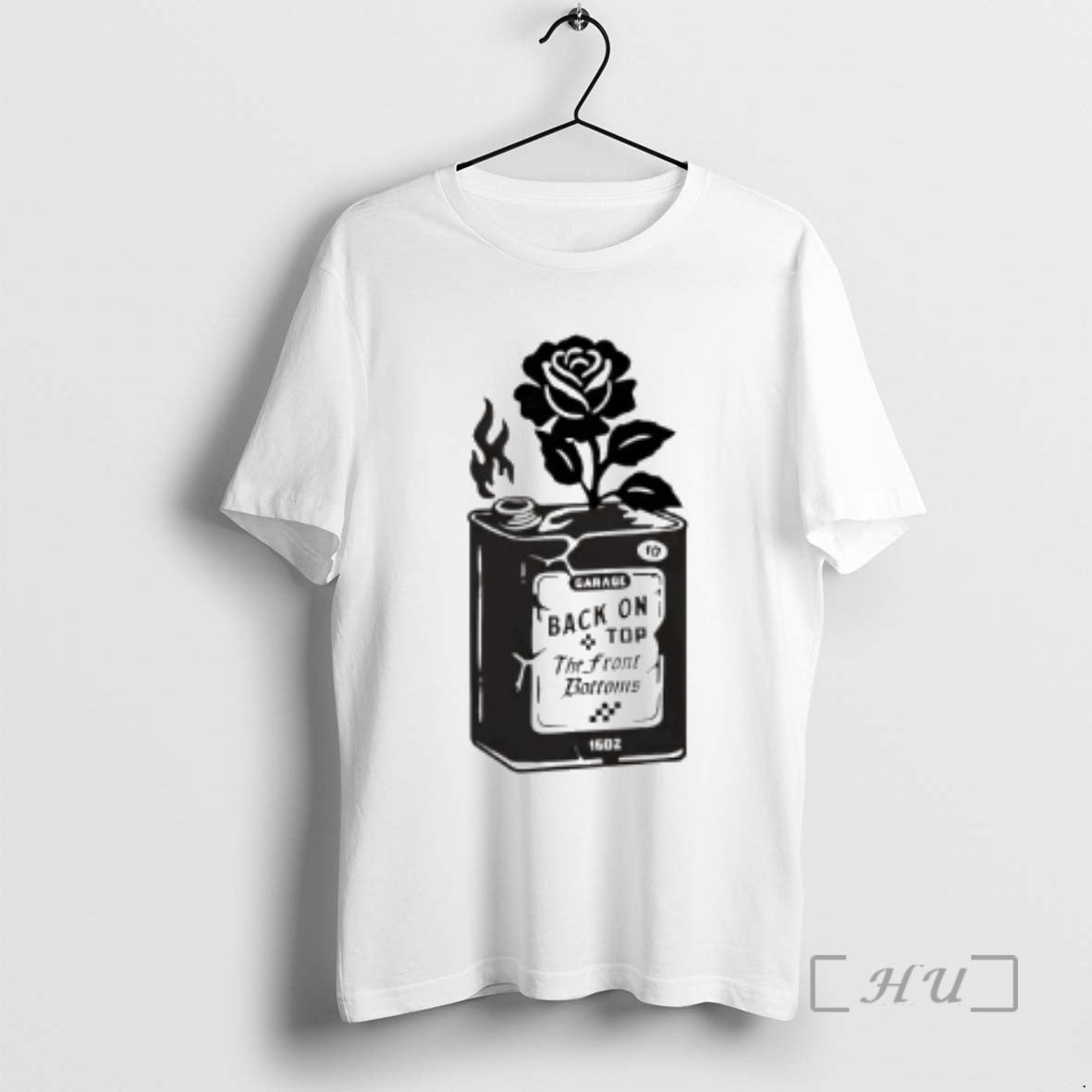 Officials Back On Top The Front Bottoms T-Shirts, Hoodie, Sweatshirt | AU01DripNestTees.com