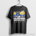 Officials Back To Back To Back 2025 Nl Central Division Champions Milwaukee Brewers All Time