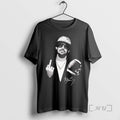 Officials Bad Bunny Benito Lx Signature Graphic T-Shirts, Hoodie, Sweatshirt | AU01DripNestTees.com