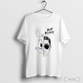 Officials Bad Bunny Goose T Shirt