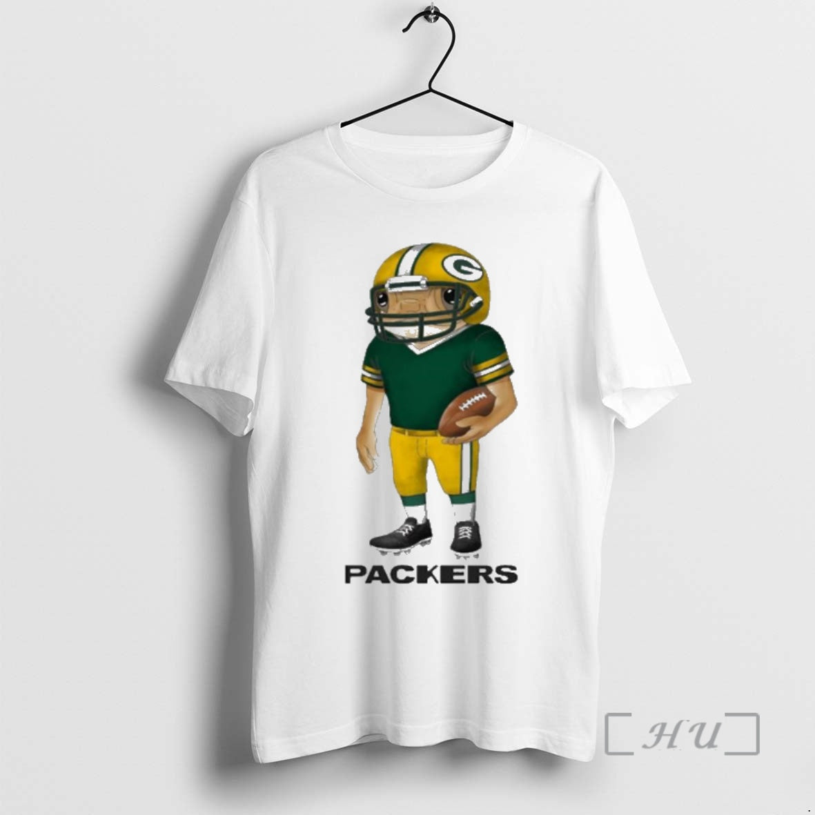 Officials Bad Bunny X Green Bay Packers Concho T-Shirts, Hoodie, Sweatshirt | AU01DripNestTees.com