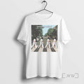 Officials Bairstow Walked Abbey Road Ornaments T-Shirts, Hoodie, Sweatshirt | AU01DripNestTees.com
