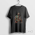 Officials Baker Mayfield Mike Tyson Heavy Weight Boxer T-Shirts, Hoodie, Sweatshirt | AU01DripNestTees.com