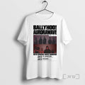 Officials Ballyhoo And Aurorawave Florida Event 2026 T-Shirts, Hoodie, Sweatshirt | AU01DripNestTees.com