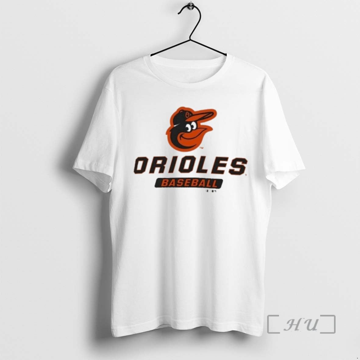 Officials Baltimore Orioles Baseball Logo T-Shirts, Hoodie, Sweatshirt | AU01DripNestTees.com