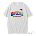 Officials Baltimore Ravens Fans Support Lgbt Pride Month Tee