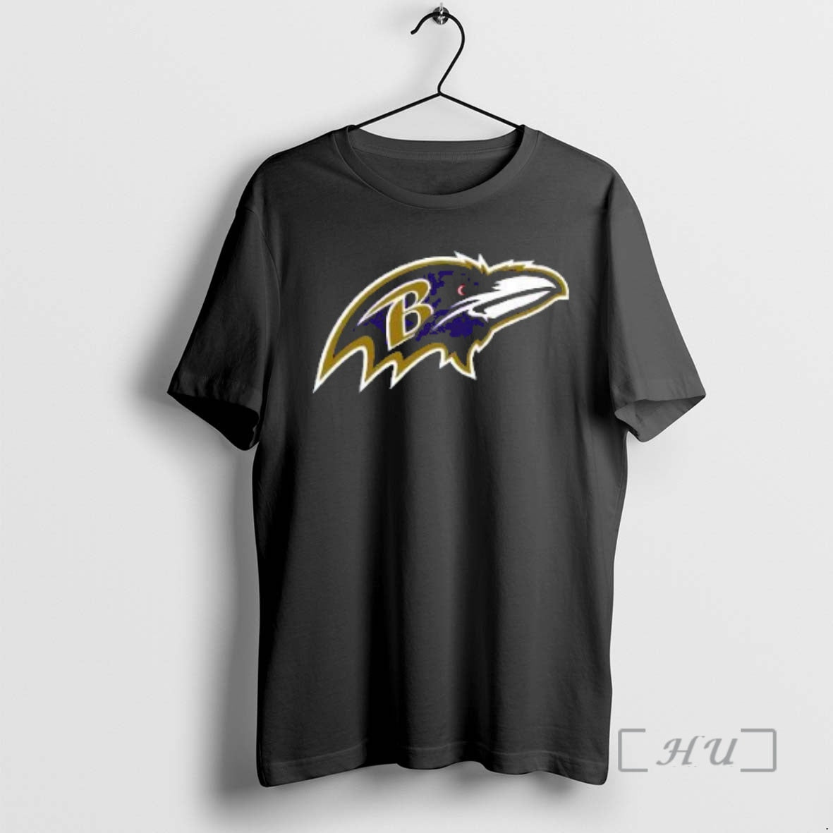 Officials Baltimore Ravens Happy New Year 2026 Two Side A1 T-Shirts, Hoodie, Sweatshirt | AU01DripNestTees.com