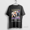 Officials Baltimore Ravens John Harbaugh 2008 2025 Thank You Coach T-Shirts, Hoodie, Sweatshirt | AU01DripNestTees.com