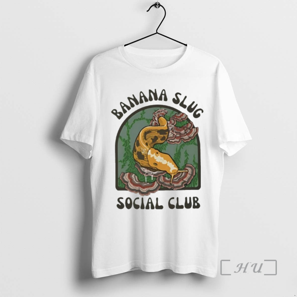 Officials Banana Slug Social Club T-Shirts, Hoodie, Sweatshirt | AU01DripNestTees.com