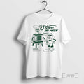 Officials Baseball The Stove Is Hot Wear Your Oven Mitt T-Shirts, Hoodie, Sweatshirt | AU01DripNestTees.com