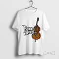 Officials Bass Hero Circle T-Shirts, Hoodie, Sweatshirt | AU01DripNestTees.com