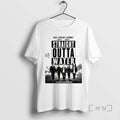 Officials Bass Newsom Quinones Straight Outta Water T-Shirts, Hoodie, Sweatshirt | AU01DripNestTees.com