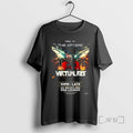 Officials Bass Rush Jan 24 2026 Dna Lounge San Francisco T-Shirts, Hoodie, Sweatshirt | AU01DripNestTees.com