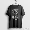 Officials Bastards Canteen Last Call 2012 2025 T Shirt