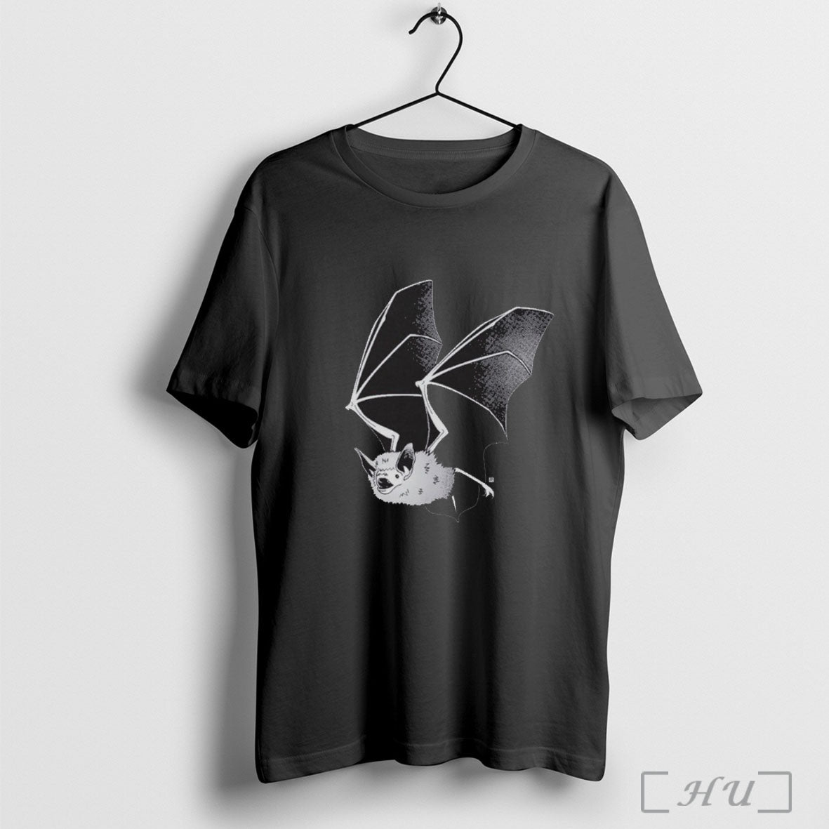 Officials Bat Heavyweigh T Shirt