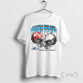 Officials Battle For The Big Ten 2025 T-Shirts, Hoodie, Sweatshirt | AU01DripNestTees.com