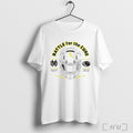 Officials Battle For The Cure Mater Dei Knights Vs Central Cougars T Shirt
