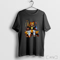 Officials Battle For The Little Brown Stein Wars T Shirt