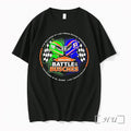 Officials Battle Of The Bushes Kyle Busch Vs Brexton Busch 1 Premium T Shirts Sweater