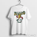 Officials Baylor Bears Beat Smu Mustangs Not Our First Rodeo Mascot T Shirt