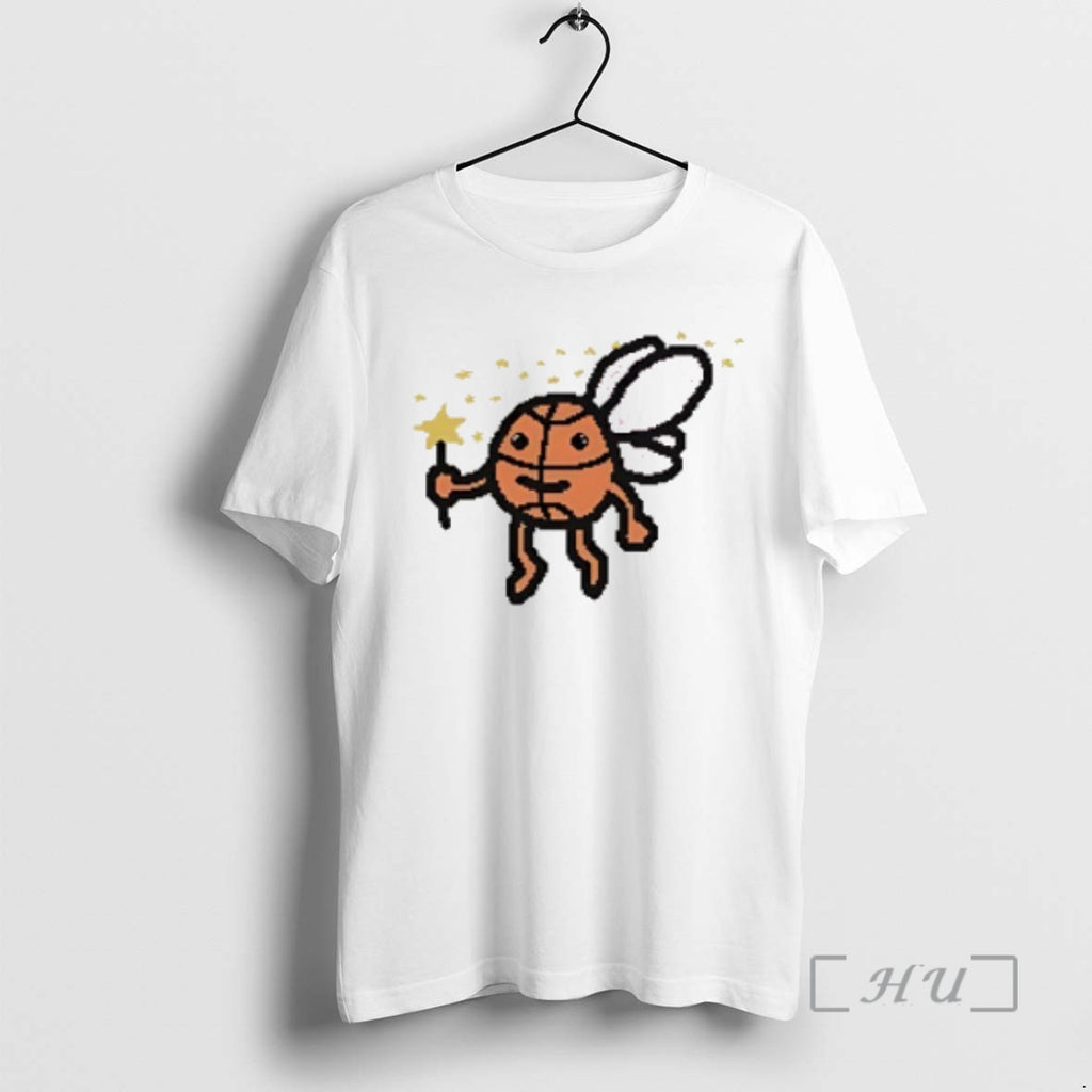 Officials Bball Fairy Knicks Basketball T-Shirts, Hoodie, Sweatshirt | AU01DripNestTees.com