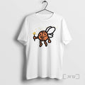 Officials Bball Fairy Knicks Basketball T-Shirts, Hoodie, Sweatshirt | AU01DripNestTees.com