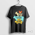 Officials Be Kind To Every Kind Animals Farm Graphic T-Shirts, Hoodie, Sweatshirt | AU01DripNestTees.com