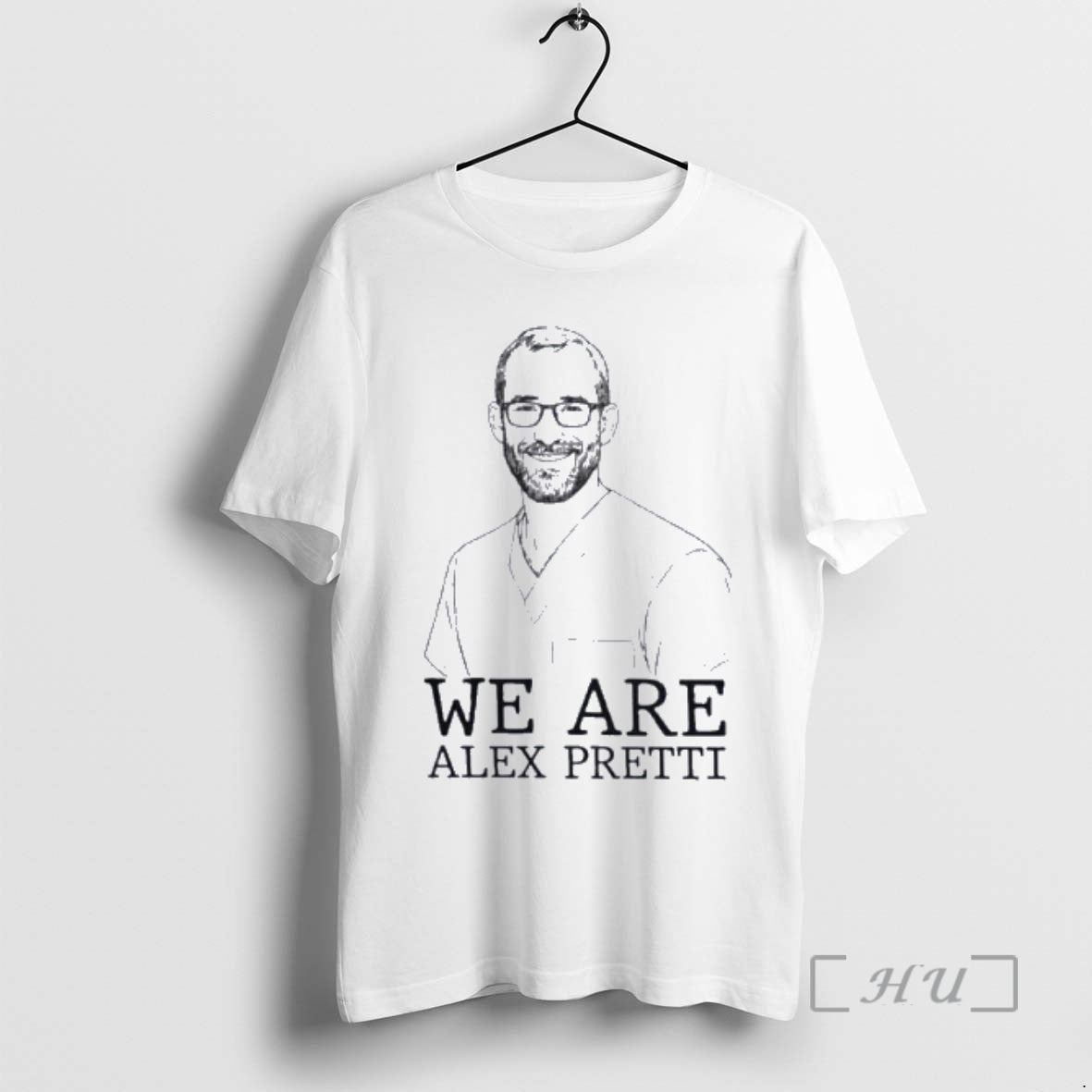 Officials Be Pretti Good We Are Alex Pretti T-Shirts, Hoodie, Sweatshirt | AU01DripNestTees.com