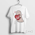 Officials Be My Boo Garment Dyed T-Shirts, Hoodie, Sweatshirt | AU01DripNestTees.com