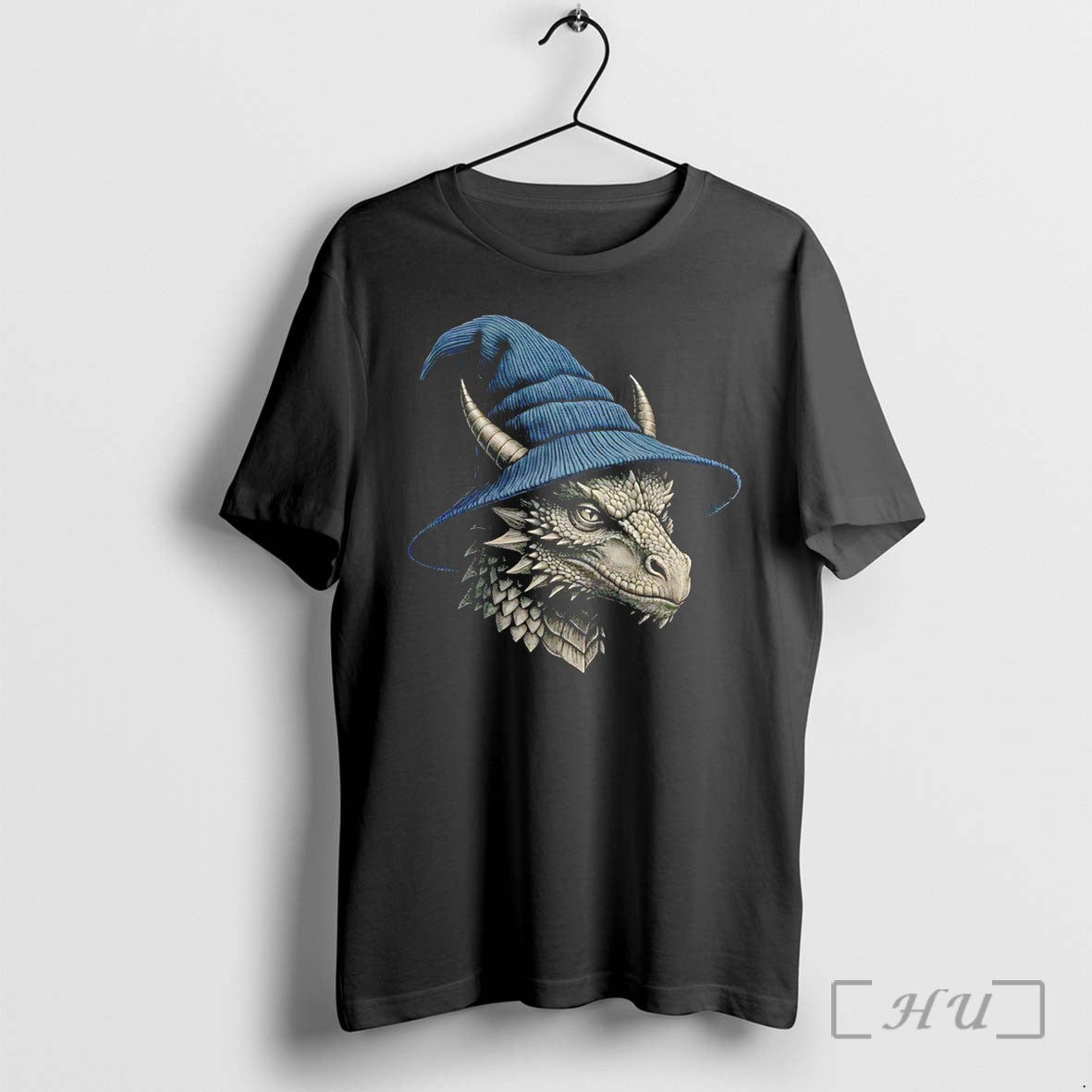 Officials Beanie Dragon Wizard Cartoon Tee Premium T Shirts Sweater Hoodie Jpg