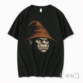 Officials Beanie Orc Wizard Cartoon Tee Premium T Shirts Sweater Hoodie Jpg