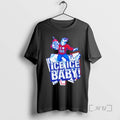 Officials Bear I Love Ice Ice Baby T-Shirts, Hoodie, Sweatshirt | AU01DripNestTees.com