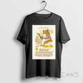 Officials Bear Shadow Festival Shows In Highlands Nc On May 29 31 2026 Premium T-Shirts, Hoodie, Sweatshirt