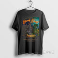 Officials Bearly Dead Saratoga Springs Ny 1 17 T-Shirts, Hoodie, Sweatshirt | AU01DripNestTees.com