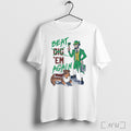 Officials Beat Em Again Notre Dame Fighting Irish T Shirt