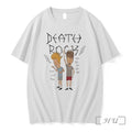 Officials Beavis Butt Head Death Rock Dah Huh Mike Judge