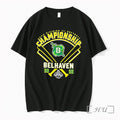 Officials Belhaven Blazers 2026 Ncaa Division Iii Softball Championship Team Logo Premium T Shirts Sweater
