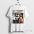 Officials Ben Johnson Shirtless Locker Room T-Shirts, Hoodie, Sweatshirt | AU01DripNestTees.com