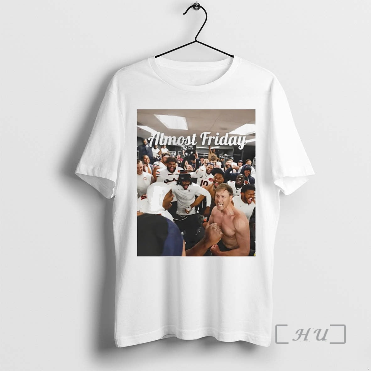 Officials Ben Johnson Shirtless Locker Room T-Shirts, Hoodie, Sweatshirt | AU01DripNestTees.com