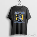 Officials Ben Oglivie Player Milwaukee Brewers Mlb Gritty Signature T Shirt
