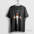 Officials Benito Bowl Bad Bunny Middle Finger T-Shirts, Hoodie, Sweatshirt | AU01DripNestTees.com